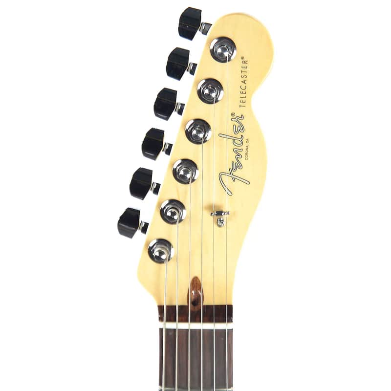 Fender American Professional Series Telecaster image 8