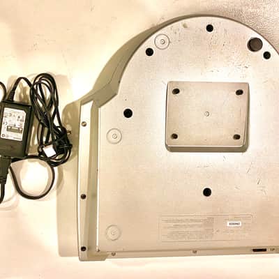 Roland HPD-15 HandSonic Digital Hand Percussion Controller 2000 - 2015 - Silver image 3