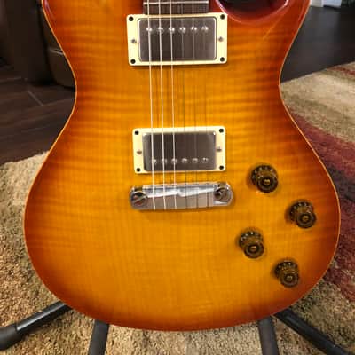 PRS SC-245 2007 - 2009 image 2