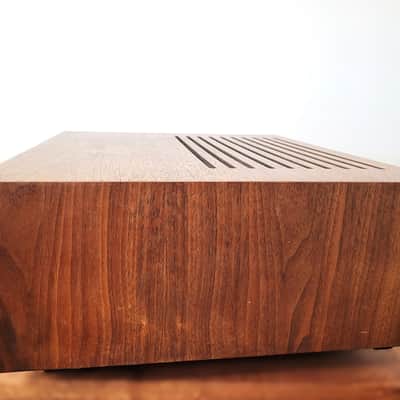 Marantz Model 2245 Stereophonic Receiver Wood Case image 4