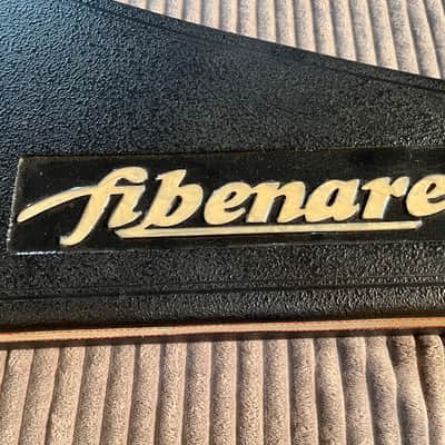 Fibenare Basic Jazz Custom 2020 - Tiger Stripe Maple image 23