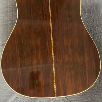 Martin D-28 1968 image 8