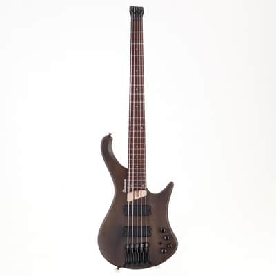 IBANEZ EHB605 Walnut Flat [I251208611] (06/15) image 13