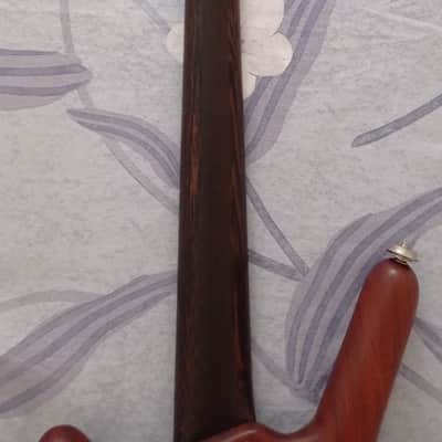 Warwick Corvette standard passive made in Germany 1996 - Natural image 6