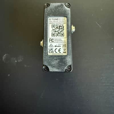 IK Multimedia ToneX One 2024 - Present - Black image 7