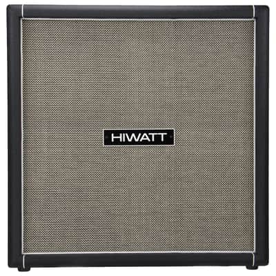 Hiwatt SE4123-300 | 4x12" Guitar Cab with Fane F75s.  New with Full Warranty! image 2