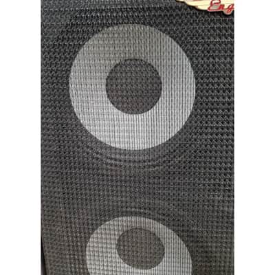 Ashdown RM 410T - Bass Amplifiers - Good image 10