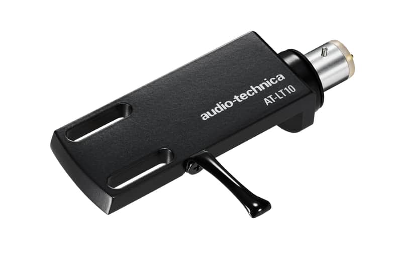 Audio-Technica AT-LT10 Universal Headshell image 1