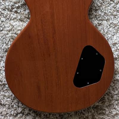 Gordon Smith GS Deluxe Custom - Left-Handed image 5