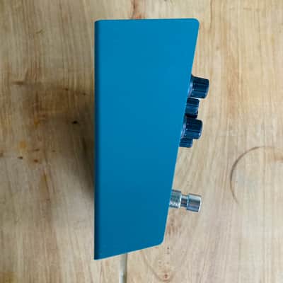 DLS Effects Ultra Chorus II - Teal image 4