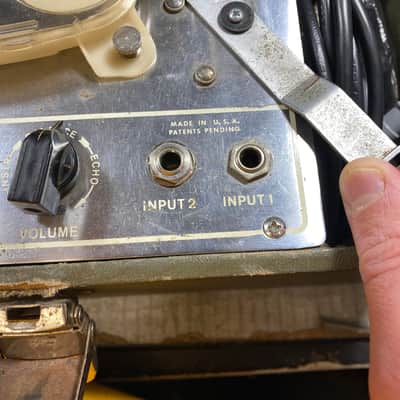 Echoplex EP-2 1960s - Vintage Delay image 3