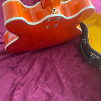 Mosrite Gospel 1970’s image 4