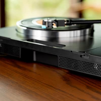 KORG Handytraxx Tube Portable Record Player image 12