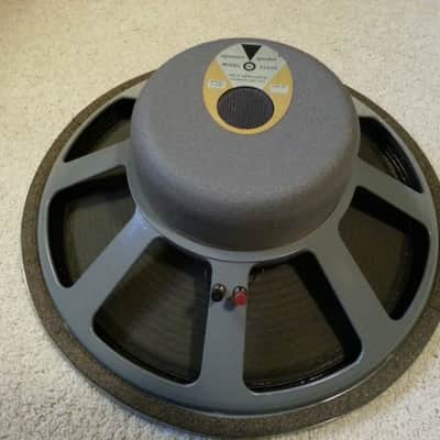 JBL D140 R 1960's image 1