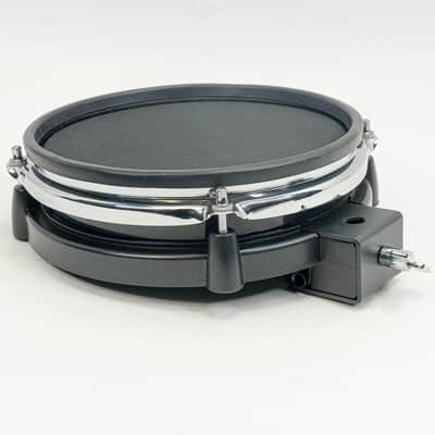 Alesis 8" Dual-Zone Mesh Pad – For Strike Kit – w/ TRS Cable image 5