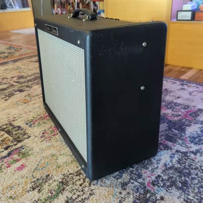 Used Fender Hot Rod Deluxe - 40-watt - 1x12 - Tube Combo Amp image 2