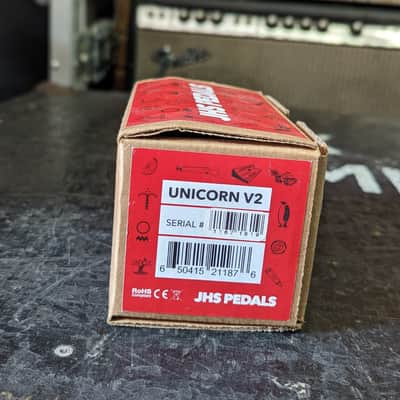 JHS Unicorn V2 image 5