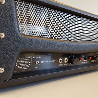 Komet Trainwreck CONCORDE, Röhren-Verstärker/ Tubes Amplification/ unused image 3