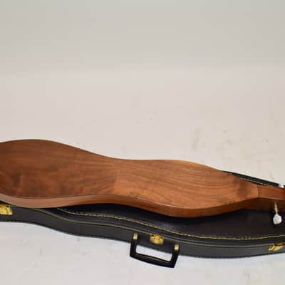 Heart Mountain Dulcimer w/ Case image 18