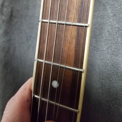 2020 Epiphone ES-339 Natural image 11