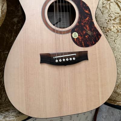 Maton SRS 808 Acoustic/electric AP5 Pro image 1