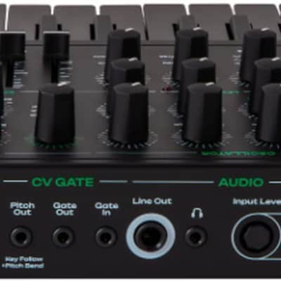 Arturia MicroBrute UFO Edition Midi Controller image 4