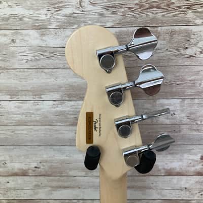 Used Squier Mini Precision Bass image 8