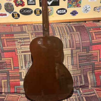 Gibson L-00 1932 True Vintage 2016 image 3