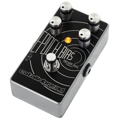Catalinbread Epoch Bias Boost Overdrive & Preamp Pedal image 2