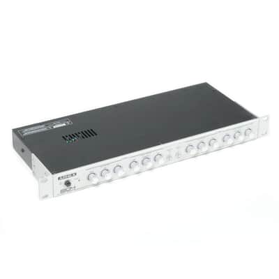 Aphex 204 Owned by Deryck Whibley Of Sum 41 image 3