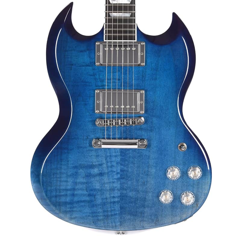Gibson SG High Performance 2019 image 2