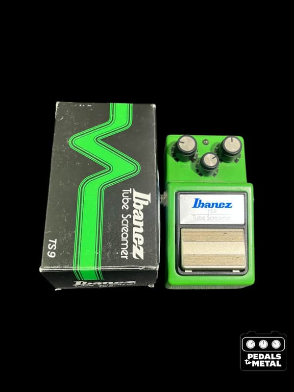 Ibanez TS9 - X5278 image 1