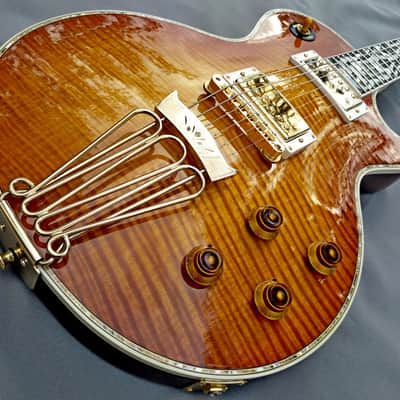 Gibson Custom Shop Les Paul Ultima image 12