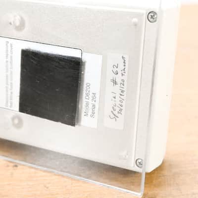 Microframe D6200 Timer Keypad (NO POWER SUPPLY) CG011C7 Bild 9