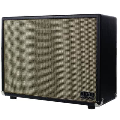 Mojotone Oversized 1X12 Lite British Style Speaker Extension Cabinet image 1