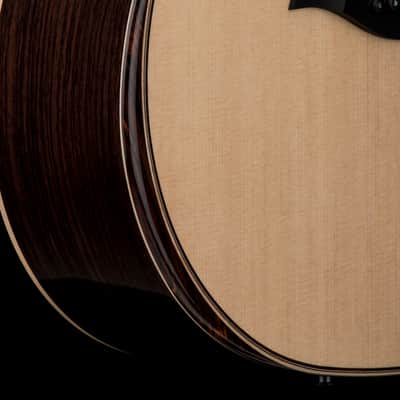 Taylor Next Generation 814ce (2026) #05013 image 8