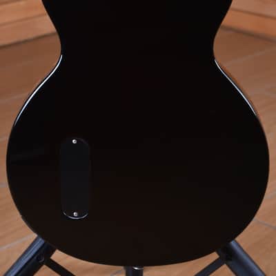 Gibson Les Paul Junior Vintage Tobacco Burst image 12