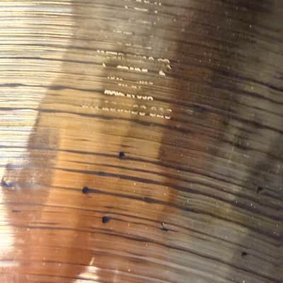Zildjian 22" K Kerope Crash/Ride Cymbal 2014 - Present Traditional image 3