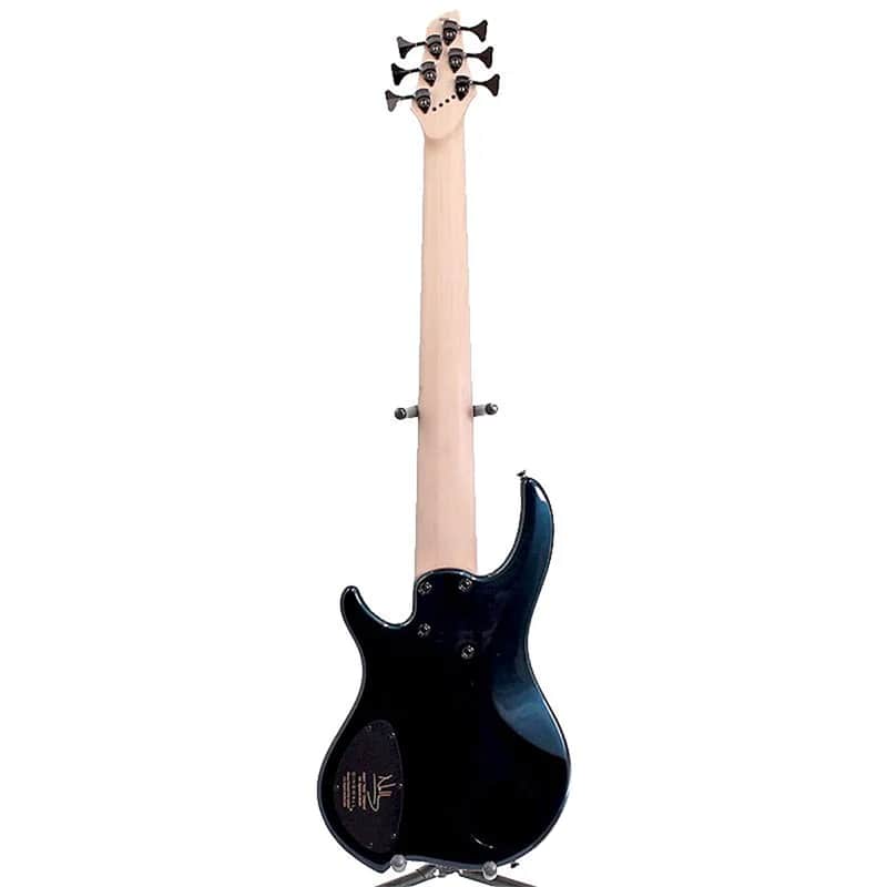 Dingwall NG Adam "Nolly" Getgood Signature 6-String image 2