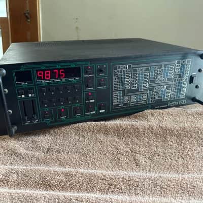 Crumar Bit 01 - Rack Expander Vintage Analog Synth