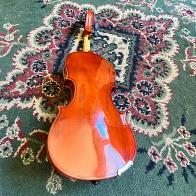 Violin- Cremona SV50 (1/2 size) image 4
