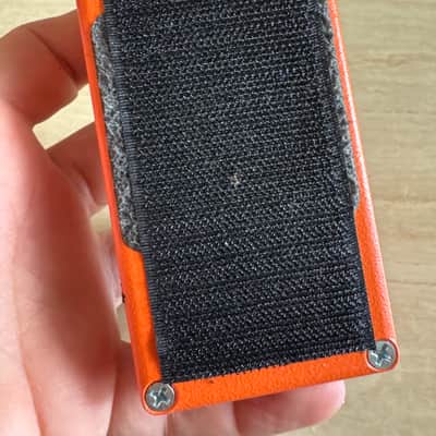 MXR M101 Phase 90 1995 - Present - Orange image 2