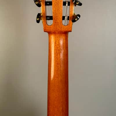 DiMauro #37 Engelmann Spruce & Indian Rosewood Classical image 11