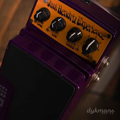 DigiTech Jimi Hendrix Experience Pedal image 2