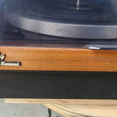 Sansui  Sansui Fr-3060 image 16