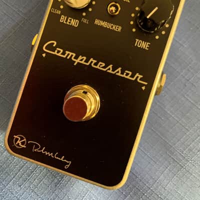 Keeley Compressor Plus 2017 - Excellent cond image 4