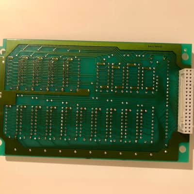 Akai ASK-70 Memory Upgrade for S700, X7000 image 2