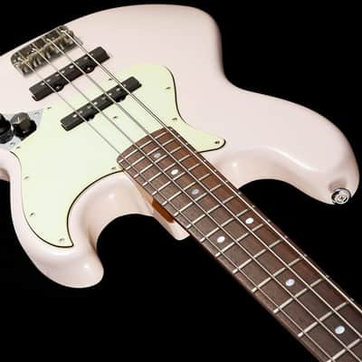 BLACK SMOKER Beta J4 Trad Master (Shell Pink/Light Aged) -Made in Japan- image 5