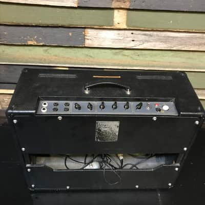 Vox AC30 JMI 1965 image 4