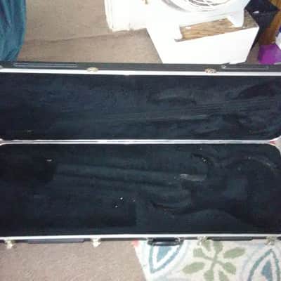 Peavey Millenium 2002 Tiger Maple image 5